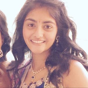 Meet your Posher, Jasmin